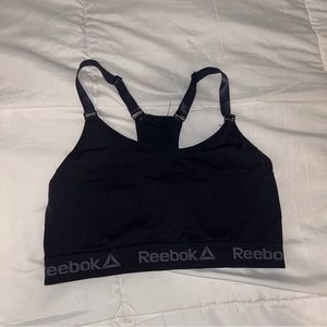 Reebok Sports Bra